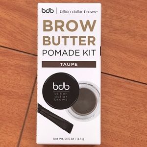 bdb Brow Butter Pomade Kit